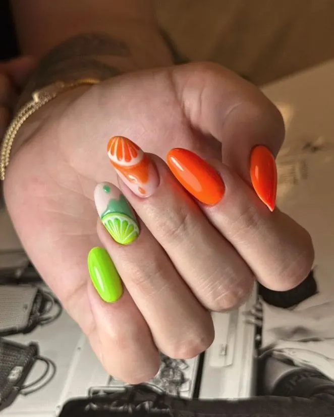 Agrumes